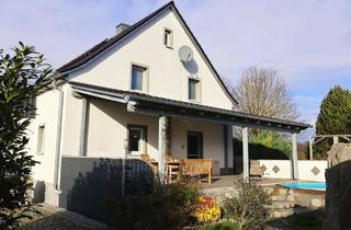 Einfamilienhaus kaufen in Hauptstraße 50, 84079 Bruckberg, Ländliche Idylle mit Charakter - Freiraum für Familie, Kreative und Tierfreunde - provisionsfrei