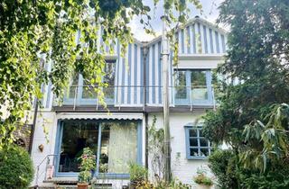 Einfamilienhaus kaufen in 21337 Lüneburg, Charmantes Einfamilienhaus in Lüneburg - bahnofsnah