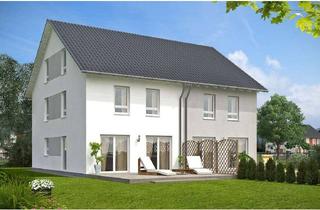 Doppelhaushälfte kaufen in 85614 Kirchseeon, Wunderschöne Doppelhaushälfte Einzugsfertig in KfW 40