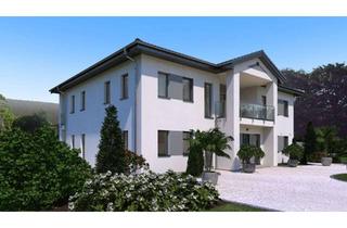 Haus kaufen in 03096 Burg, Das Haus der Superlative mit knapp 400 qm und mit einen großen Grundstück berechnet !