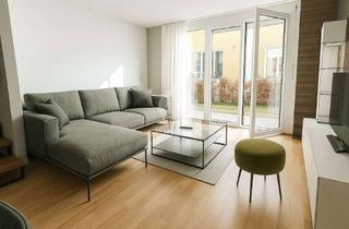 Haus kaufen in 89160 Dornstadt, Reihenendhaus direkt am See in Dornstadt Arkadien!