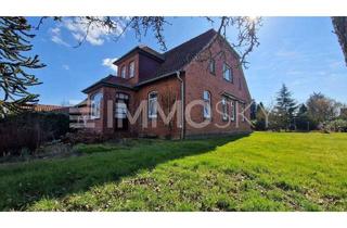 Einfamilienhaus kaufen in 31628 Landesbergen, Alleinstehendes Einfamilienhaus !! mit Großzügigen Grundstück !!