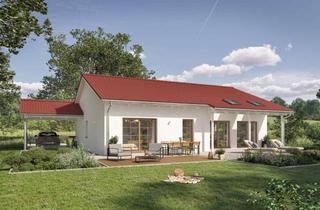 Haus kaufen in 55546 Pfaffen-Schwabenheim, Nicht zu groß & nicht zu klein- Moderner Neubau inkl. Baugrundstück+ Fördermöglichkeiten in ruhi