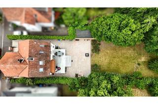 Villa kaufen in 63452 Hanau, „Familienvilla mit Garten, Sauna & Kamin in Hanau – 241 m² auf 3 Etagen“
