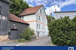 Haus kaufen in 99820 Hörselberg-Hainich, Sie haben Freude am renovieren?