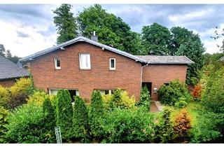 Haus kaufen in Dorfstraße 25, 24634 Arpsdorf, Idylle trifft Perspektive Wohnhaus mit großem Garten & Grundstück