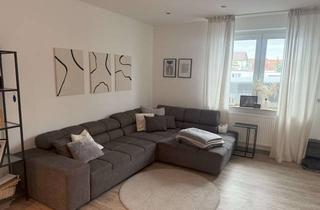 Haus mieten in 68642 Bürstadt, Freistehendes Einfamilienhaus – modernisiert, großzügig & uneinsehbar mit idyllischem Garten