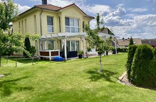 Haus mieten in Kranichweg 10, 23881 Breitenfelde, Preiswertes 5,5-Zimmer-Einfamilienhaus mit luxuriöser Innenausstattung und EBK in Breitenfelde