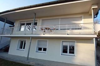 Haus mieten in 92224 Amberg, Einfamilienhaus in exklusiver Berglage