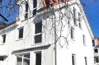 Haus mieten in 37085 Göttingen, Stilvolles, modernes Wohlfühlhaus (REH) in erhöhter Lage - auf den beliebten Zietenterrassen !