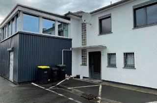 Haus mieten in Holländische Straße 205b, 34127 Nord-Holland, Frisch renoviertes Einfamilienhaus mit Wintergarten in Kassel Nord-Holland
