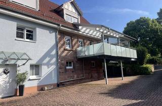 Haus mieten in 74864 Fahrenbach, Ansprechendes 5-Zimmer-Haus in Fahrenbach - Trienz