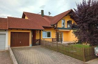Haus mieten in Raiffeisenring 11, 85122 Hitzhofen, Sehr schöne Doppelhaushälfte in Hitzhofen-Hofstetten