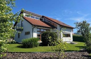 Haus mieten in 78665 Frittlingen, Großzügiges, modernes Einfamilienhaus mit schönem Garten in bester Wohnlage