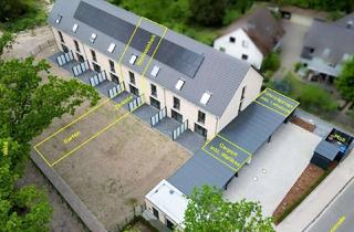 Haus mieten in Feldstraße, 38518 Gifhorn, Reihenhaus (Neubau, KfW 40+) im Klimaschutzquartier "Hohe Düne"