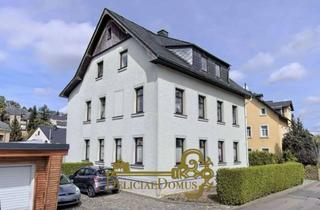 Anlageobjekt in 09380 Thalheim, Attraktive Kapitalanlage: Haus in Thalheim - Ihre Chance auf nachhaltige Rendite!