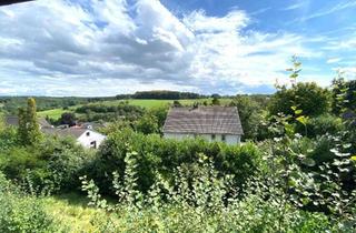 Grundstück zu kaufen in Kuhstraße 18, 53343 Wachtberg, Neuer Preis: exklusives Grundstück mit Altbestand und Panoramablick, provisionsfrei.