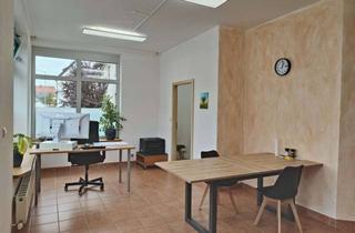 Büro zu mieten in Heubacher Strasse 26, 73529 Schwäbisch Gmünd, Räume für Büro oder Praxis