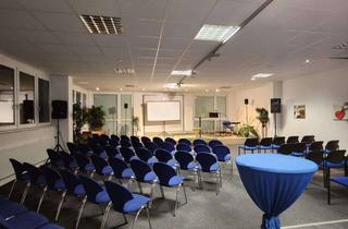 Gewerbeimmobilie mieten in 72379 Hechingen, Räume für Konferenz, Event Saal, Party-/Geb. Verlobung, Hochzeit, Trauerfeier.