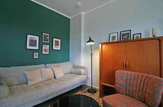 Immobilie mieten in Richard-Wagner-Platz 31, 10585 Charlottenburg, Helles Design-Apartment an der Deutschen Oper