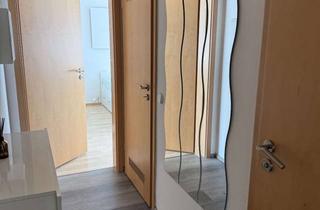 Immobilie mieten in Radler Straße 101, 87600 Kaufbeuren, Exklusive, gepflegte 2,5-Zimmer-Wohnung in Kaufbeuren- Neugablonz