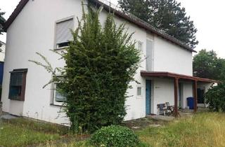 Immobilie mieten in Römerstr. 34, 86368 Gersthofen, 2 Familienhaus - Gewerbe - Büro - mit großem Grundstück
