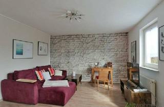 Wohnung mieten in 99091 Erfurt, (EF1139_M) Erfurt: Gispersleben, möblierte Wohnung mit eigener Terrasse, ruhige Lage, WLAN, PKW-Stellplatz