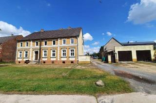 Wohnung mieten in Oehna, 14913 Niedergörsdorf, Schöne 35m2 Wohnung