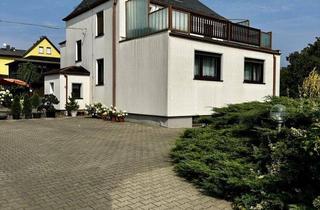 Haus kaufen in 08491 Limbach, Wohnoase mit Perspektive und Potenzial!
