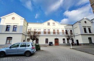 Wohnung kaufen in 08468 Reichenbach, Zentral gelegene, altengerechte 2-Raum-Wohnung mit Lift