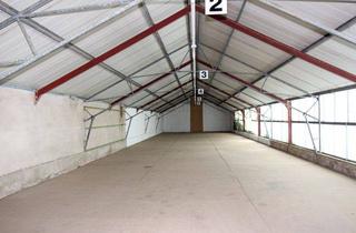 Geschäftslokal mieten in 01689 Weinböhla, Lager in Weinböhla, 358 m², inkl. Laderampe +++PROVISIONSFREI+++