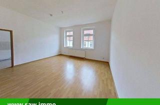 Wohnung mieten in 06366 Köthen, Gemütliche 2-Raum-Wohnung mit Gartenmitnutzung – Ideal für Paare oder Singles