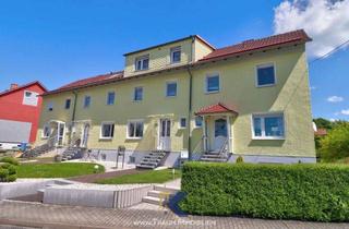 Reihenhaus kaufen in 99988 Heyerode, Charmantes Reihenhaus in ruhiger Lage in Diedorf