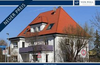 Mehrfamilienhaus kaufen in 91083 Baiersdorf, Attraktives 2-Familienhaus+Apartment in beliebter Lage Baiersdorf - Anleger aufgepasst!