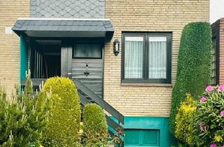 Reihenhaus kaufen in 27580 Bremerhaven, Bremerhaven - Reihenhaus in Speckenbüttel 4,5 Zimmer