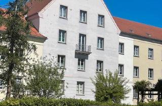 Wohnung kaufen in 39261 Zerbst, Zerbst (Anhalt) - 2 Raum Wohnung zu verkaufen