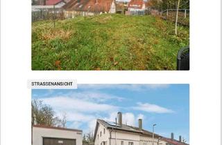 Doppelhaushälfte kaufen in 89542 Herbrechtingen, Herbrechtingen - Doppelhaushälfte