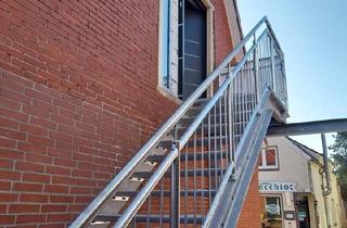 Wohnung kaufen in 26524 Hage, Hage - 80 m² DG Ausbauwohnung mit Speicher und Stellplatz