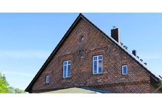 Haus kaufen in 17129 Kruckow, Kruckow - Landhaus in der Natur des Nordens
