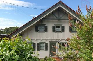 Haus kaufen in 66629 Freisen, Freisen - Leben und Wohlfühlen in einem Holzhaus