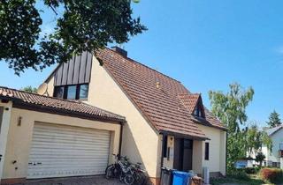 Mehrfamilienhaus kaufen in 97084 Würzburg, Würzburg - Traumhaftes Dreifamilienhaus in Rottenbauer - saniert