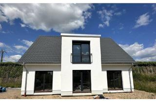 Einfamilienhaus kaufen in 46459 Rees, Rees - Modernes Einfamilienhaus in Rees - Wohnen mit Stil und Effizienz auf 1.250 m² Grundstück