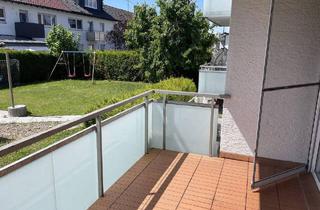 Wohnung kaufen in Mozartstr. 14, 71139 Ehningen, Ehningen - 3 Zimmer Wohnung in Ehningen zu verkaufen