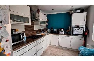 Wohnung kaufen in 92237 Sulzbach-Rosenberg, Sulzbach-Rosenberg - Eigentumswohnung mit Garten in Sulzbach-Rosenberg zu verkaufen