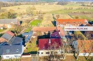 Mehrfamilienhaus kaufen in 16775 Schönermark, Mehrfamilienhaus, Wohnhaus in Schönermark