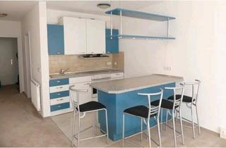 Wohnung kaufen in 99734 Nordhausen, Nordhausen - Eigentumswohnung 45m ²