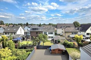 Haus kaufen in 51375 Leverkusen, Leverkusen - Exklusive 3 Zimmer Penthousewohnung - provisionsfrei