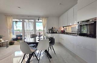 Penthouse kaufen in 51375 Leverkusen, Leverkusen - Exklusive 3 Zimmer Penthousewohnung - provisionsfrei