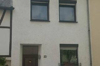 Reihenhaus kaufen in 54470 Bernkastel-Kues, Bernkastel-Kues - Charmantes Reihenhaus mit Burgblick in Bernkastel-Kues