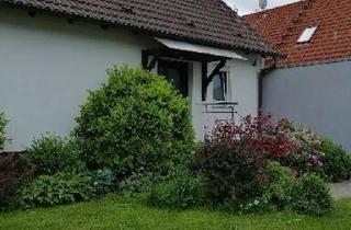Einfamilienhaus kaufen in 91452 Wilhermsdorf, Wilhermsdorf - Einfamilienhaus